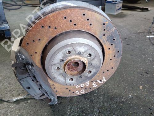 Andere für BMW 3 Coupe (E92) M3 (420 hp) 31800799