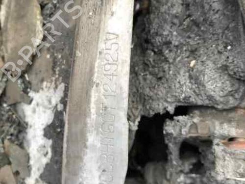 Steering rack PEUGEOT 208 I (CA_, CC_) 1.6 BlueHDi 100 | BP25702966M22 