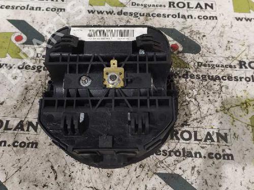 Driver airbag CITROËN C4 I (LC_)  | BP6013756C9 