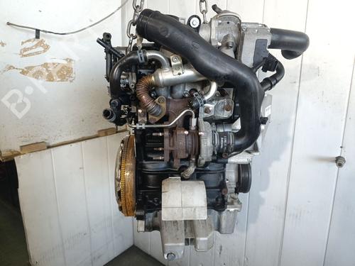 Engine SEAT IBIZA III (6L1) 1.4 TDI | BP29479915M1 