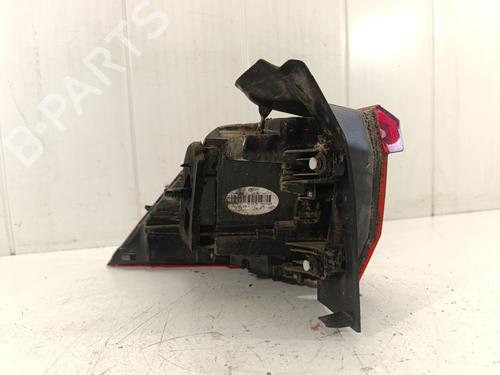 Højre baglygte VW TIGUAN (AD1, AX1) 2.0 TSI 4motion | BP28328121C35 