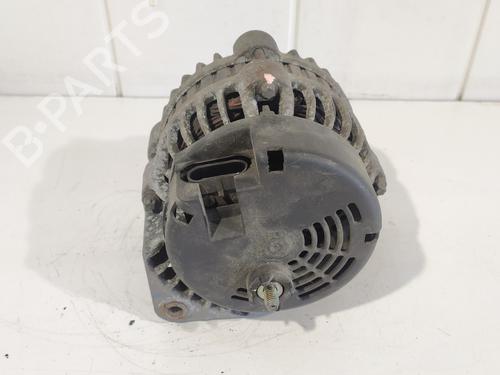Alternator RENAULT CLIO II (BB_, CB_)  | BP7284682M7 
