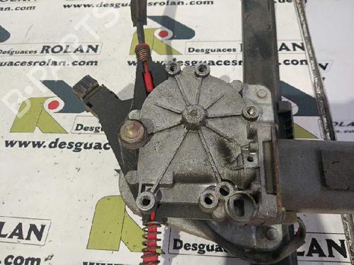 Front right window mechanism SEAT IBIZA II (6K1)  | BP4053427C23 