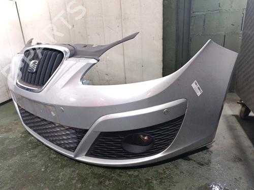 Front bumper SEAT ALTEA XL (5P5, 5P8)  | BP26558407C7 
