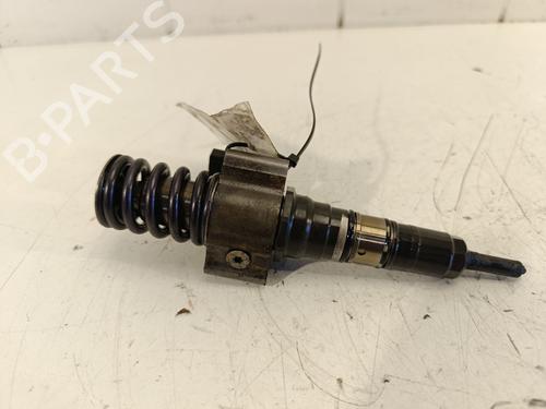Spreder / Dyse VW PASSAT B6 Variant (3C5) 2.0 TDI 16V (140 hp) 28128935