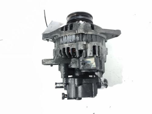 Used Alternator Alternator MITSUBISHI PAJERO CLASSIC (V2_W, V6_W, V7_W) 2.5 TD (V24W) (115 hp) 36022956 36022956