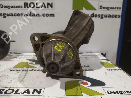 Starter OPEL CORSA A Hatchback (S83) 1.3 S (F08, M08, F68, M68) | BP4595302M8 