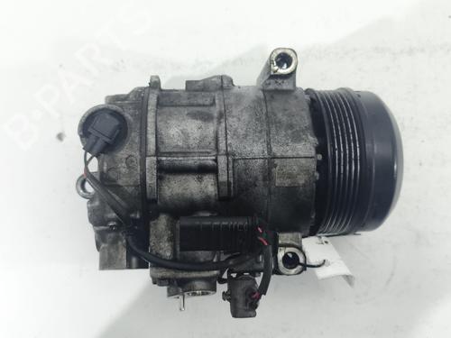 AC compressor MERCEDES-BENZ C-CLASS Coupe (C204) C 250 CDI (204.303) | BP33436908M34 - Image 4
