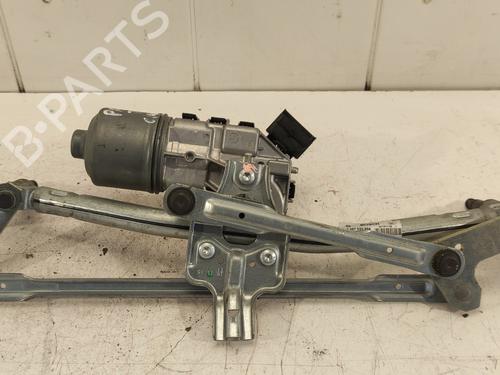 Front windshield wiper arm PEUGEOT PARTNER Box Body/MPV 1.6 HDi | BP14300869C143