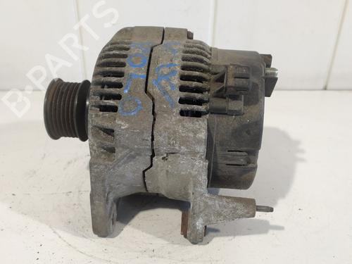 Alternator VW POLO CLASSIC (86C, 80)  | BP7284704M7 