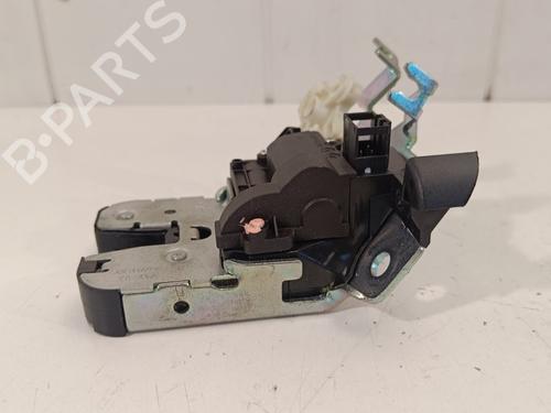 Tailgate lock AUDI A4 B9 (8W2, 8WC)  | BP19088499C101 