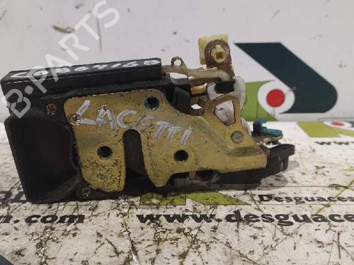 Rear right lock CHEVROLET NUBIRA Saloon 1.6 | BP5575162C99