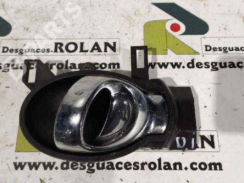 Used Front left interior door handle Front left interior door handle NISSAN JUKE (F15) 1.5 dCi (110 hp) 4836512 4836512