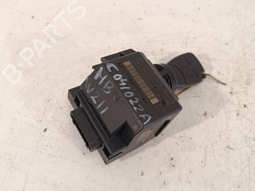 Used Ignition barrel MERCEDES-BENZ E-CLASS (W211) E 280 CDI (211.020) (190 hp) 12990242