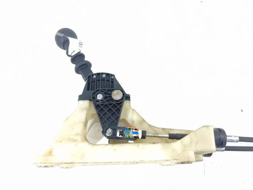 Gear lever SUZUKI SX4 (EY, GY) 1.9 DDiS (RW419D) | BP36391397M90 - Image 4