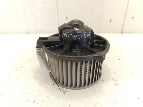 Heater blower motor TOYOTA LAND CRUISER 90 (_J9_) 3.0 TD (KZJ90_, KZJ95_, KZJ90R, KZJ95R, KZJ90W, KZJ95W) | BP26506074M62 