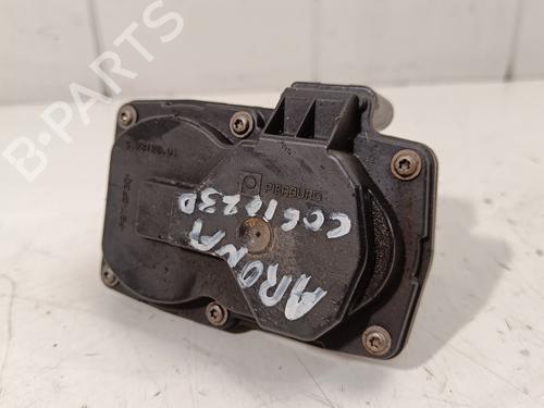 Throttle body SEAT ARONA (KJ7, KJP)  | BP23529691M82 