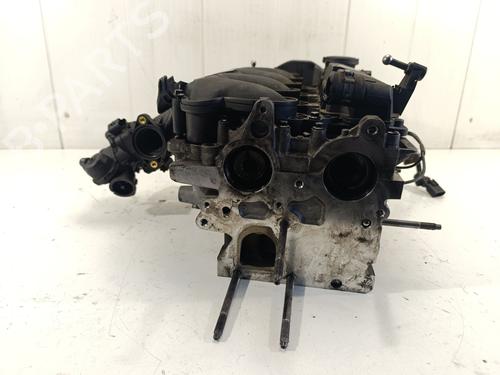 Cylinder head FORD S-MAX (WA6) 2.0 TDCi | BP27678353M5 