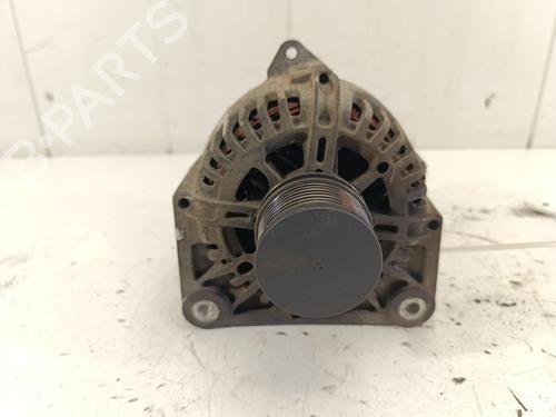 Used Alternator RENAULT MEGANE II (BM0/1_, CM0/1_) 1.5 dCi (BM1E, CM1E) (106 hp) 28718688