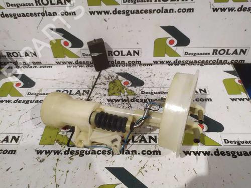 Pompe à carburant SEAT TOLEDO II (1M2) [1998-2006]  4670245