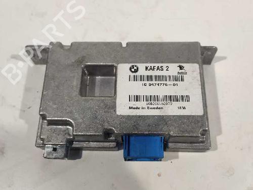 Used Electronic module BMW 2 Coupe (F22, F87) 230 i (252 hp) 6566814