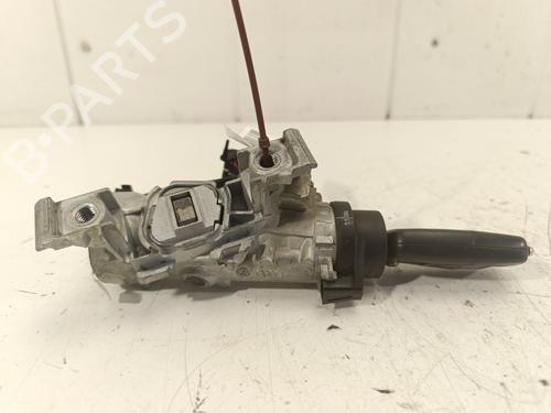 Ignition barrel VW TOURAN (1T1, 1T2) 1.9 TDI | BP29509054M48 