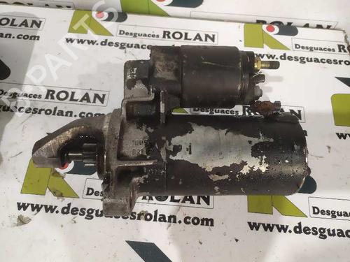 Anlasser AUDI A6 C5 (4B2) 2.4 (165 hp) 4671172