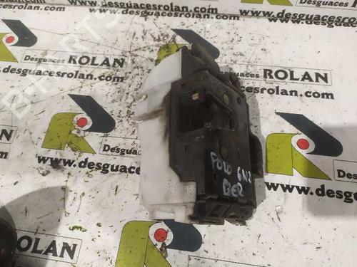 Front right lock VW POLO III (6N1) 64 1.9 SDI | BP4674684C97 