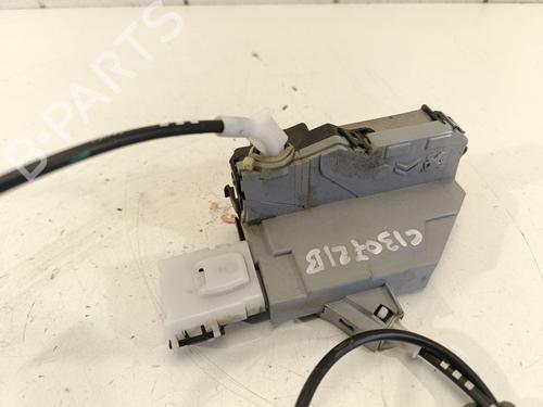 Rear left lock PEUGEOT 308 SW I (4E_, 4H_) 1.6 16V | BP24998723C100 