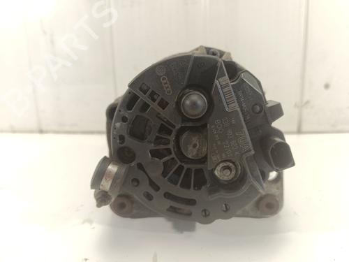 Alternator SEAT IBIZA II (6K1) 1.9 SDI | BP29885359M7