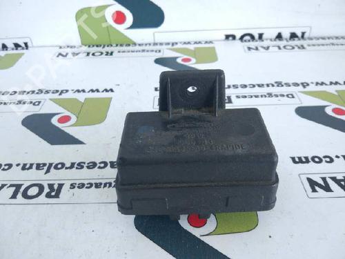 Used Electronic module FIAT PUNTO (176_) [1993-1999]  10246581