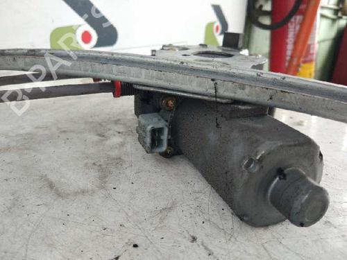 Front right window mechanism CITROËN XSARA Coupe (N0) 1.9 D | BP4061960C23 