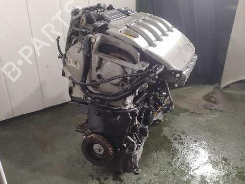 Engine RENAULT MEGANE I Coach (DA0/1_)  | BP6118135M1 