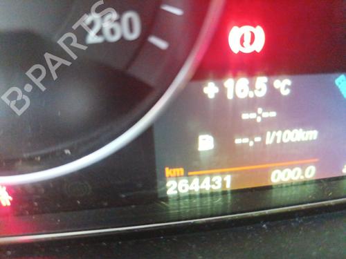 Engine control unit (ECU) BMW 3 Touring (F31) 320 d | BP39746061M57 - Image 10