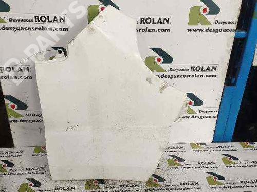 Used Right front fenders Right front fenders PEUGEOT BOXER Van [2006-2026] 5945897 5945897