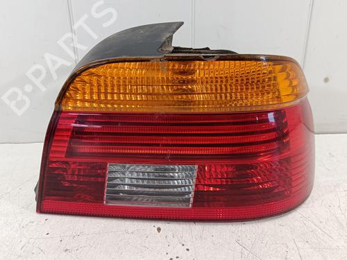 Achterlicht rechts BMW 5 (E39) 530 i (231 hp) 10654279
