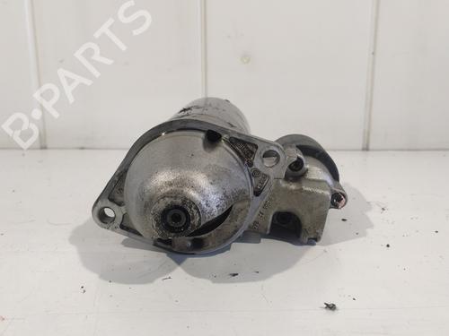 Startmotor MERCEDES-BENZ A-CLASS (W168) A 170 CDI (168.008) | BP7566217M8 