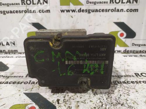 ABS Bremseaggregat FORD FOCUS C-MAX (DM2)  | BP4685723M43 