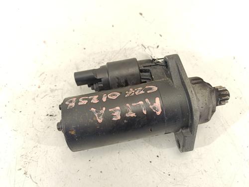 Startmotor SEAT ALTEA XL (5P5, 5P8) [2006-2015]  26558417