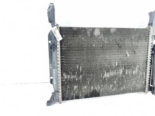 Water radiator RENAULT KANGOO Express (FW0/1_) 1.5 dCi 85 (FW0K, FW0L, FW0B) | BP34432255M31  - Image 5