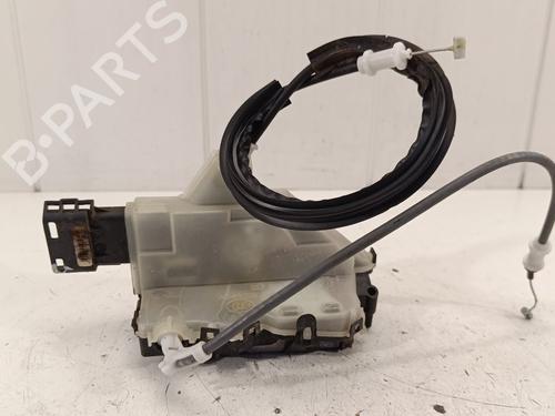 Used Rear left lock CITROËN C3 AIRCROSS II (2R_, 2C_) [2017-2025]  19583850