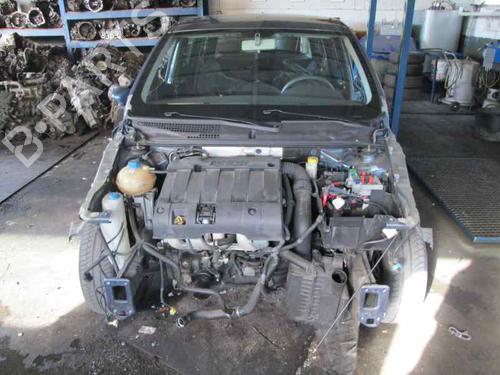 Right mirror FIAT STILO (192_)  | BP4056761C27 