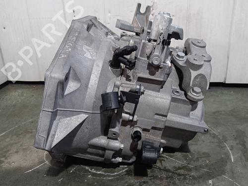 Used Gearbox OPEL INSIGNIA A (G09) 2.0 CDTI (68) (163 hp) 10717067