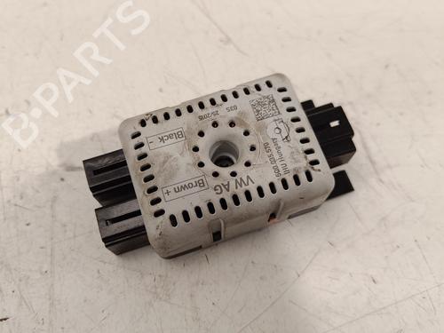 Module électronique SEAT LEON ST (5F8) 1.6 TDI (110 hp) 10772548
