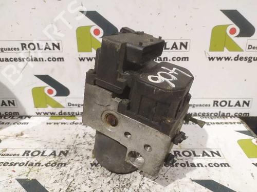 ABS Bremseaggregat PEUGEOT 406 (8B) [1995-2005]  4679364