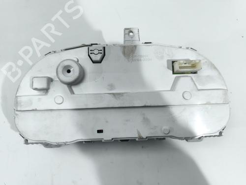 Instrument cluster MITSUBISHI LANCER VIII (CY_A, CZ_A) 2.0 DI-D (CY8A) | BP33173078C47 - Image 2