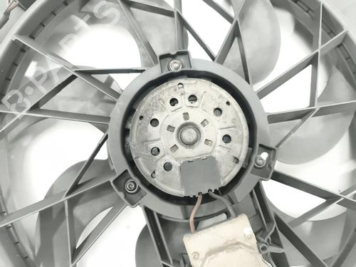 Radiator fan BMW 1 (E87) 118 d | BP34251881M35 - Image 2