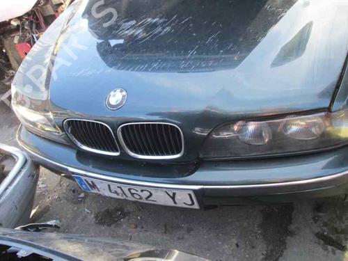 Rear differential BMW 5 (E39) 523 i | BP5657117M24 