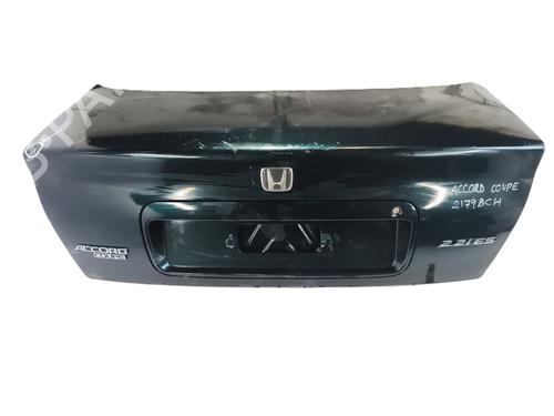Tampa da Mala Tampa da Mala HONDA ACCORD V Coupe (CD) 2.2 i ES (CD7) (150 hp) 36460530 36460530