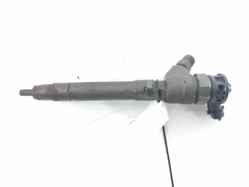 Used Injector Injector RENAULT TRAFIC III Van (FG_) 1.6 dCi 95 (FGMJ, FGMR) (95 hp) 33548706 33548706